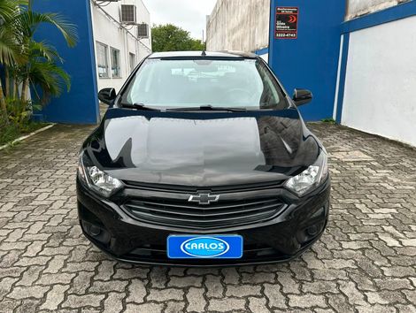 Chevrolet ONIX HATCH Joy 1.0 8V Flex 5p Mec.
