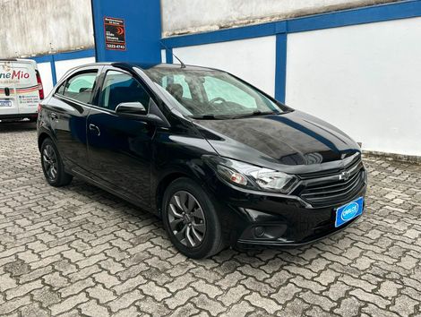 Chevrolet ONIX HATCH Joy 1.0 8V Flex 5p Mec.