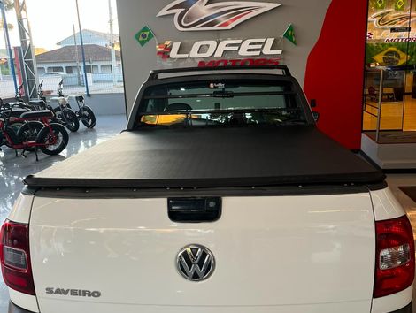 VolksWagen Saveiro 1.6 Mi/ 1.6 Mi Total Flex 8V