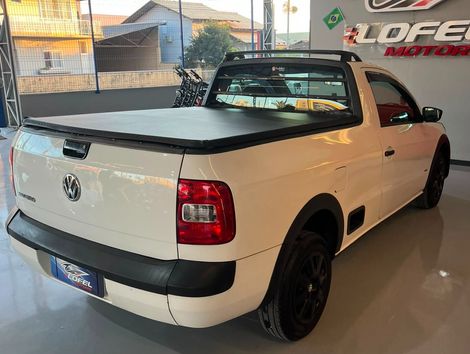 VolksWagen Saveiro 1.6 Mi/ 1.6 Mi Total Flex 8V
