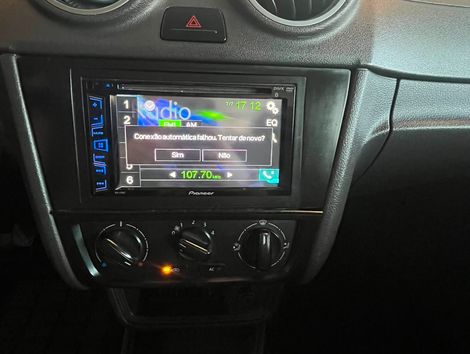 VolksWagen Saveiro 1.6 Mi/ 1.6 Mi Total Flex 8V