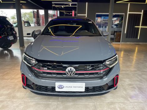 VolksWagen JETTA GLI 350 TSI 2.0 16V 4p Aut.