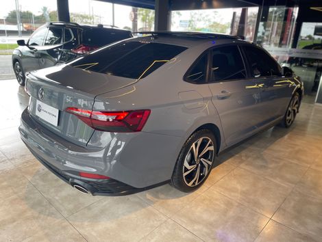 VolksWagen JETTA GLI 350 TSI 2.0 16V 4p Aut.