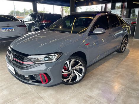 VolksWagen JETTA GLI 350 TSI 2.0 16V 4p Aut.
