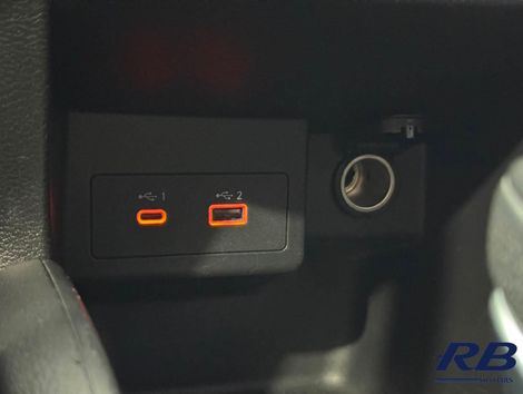 Nissan KICKS Exclusive 1.6 16V Flex Aut.
