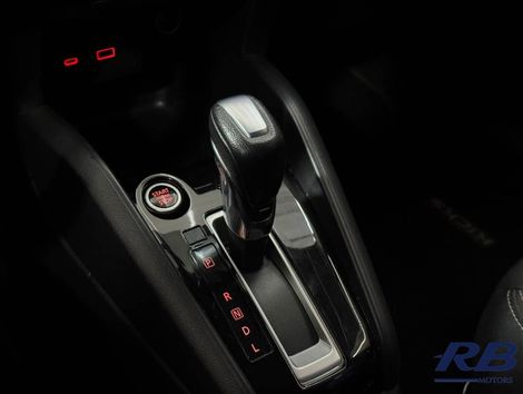 Nissan KICKS Exclusive 1.6 16V Flex Aut.