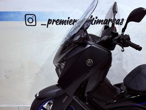 YAMAHA XMAX 300 CONNECTED 