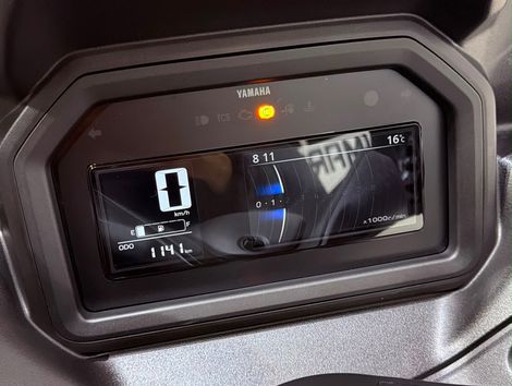 YAMAHA XMAX 300 CONNECTED 