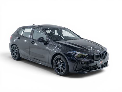 BMW 118i
