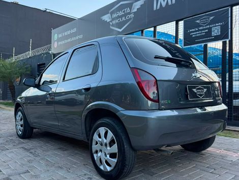 Chevrolet Celta Spirit/ LT 1.0 MPFI 8V FlexP. 5p