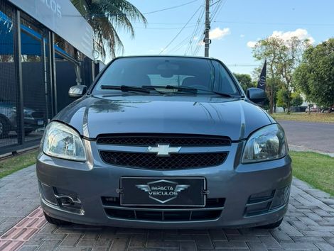 Chevrolet Celta Spirit/ LT 1.0 MPFI 8V FlexP. 5p