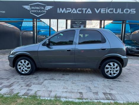 Chevrolet Celta Spirit/ LT 1.0 MPFI 8V FlexP. 5p
