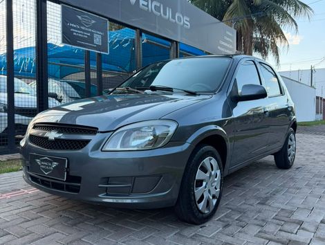 Chevrolet Celta Spirit/ LT 1.0 MPFI 8V FlexP. 5p
