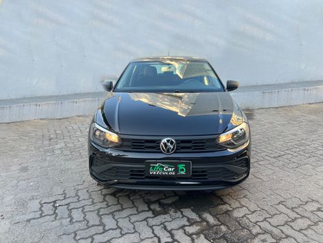 VolksWagen Polo Track 1.0 Flex 12V 5p