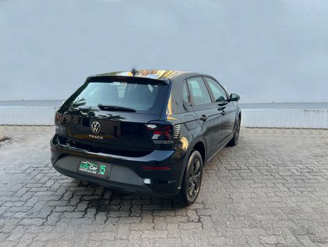 VolksWagen Polo Track 1.0 Flex 12V 5p