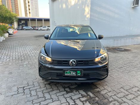 VolksWagen Polo Track 1.0 Flex 12V 5p