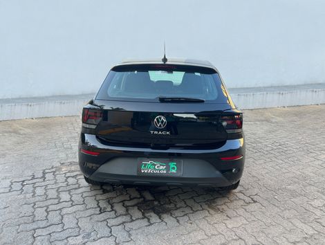 VolksWagen Polo Track 1.0 Flex 12V 5p