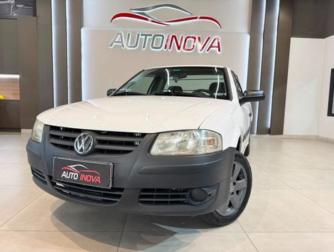 VolksWagen Saveiro 1.6 Mi/ 1.6Mi City Total Flex 8V