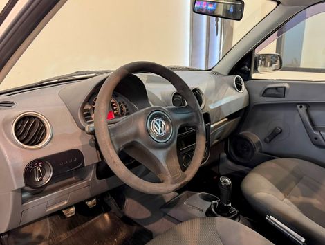 VolksWagen Saveiro 1.6 Mi/ 1.6Mi City Total Flex 8V