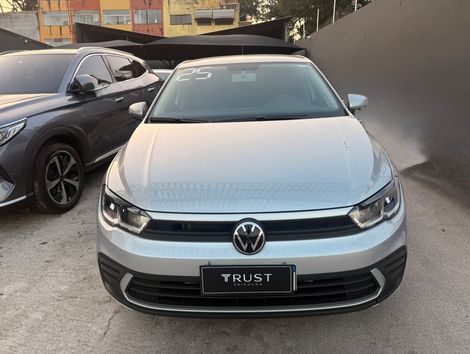 VolksWagen Polo Comfortline TSI 1.0 Flex 12V Aut.