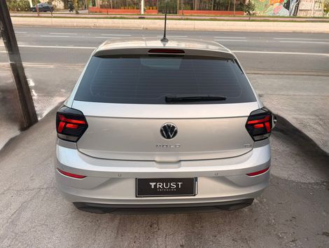 VolksWagen Polo Comfortline TSI 1.0 Flex 12V Aut.
