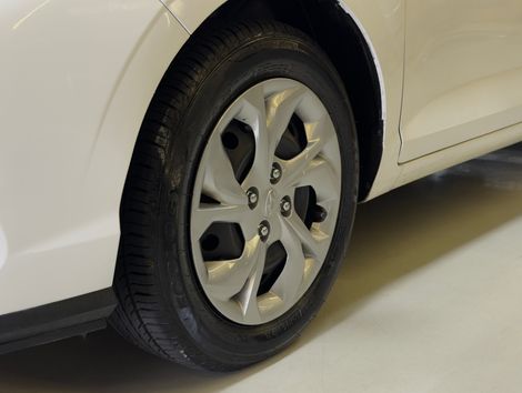 Hyundai HB20 Sense Plus 1.0 Flex 12V Mec.