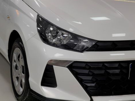 Hyundai HB20 Sense Plus 1.0 Flex 12V Mec.