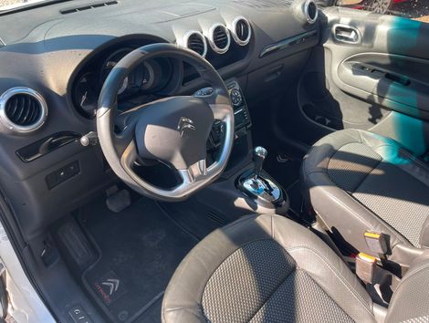 Citroën C3 Picasso Excl. 1.6 Flex 16V 5p Aut.