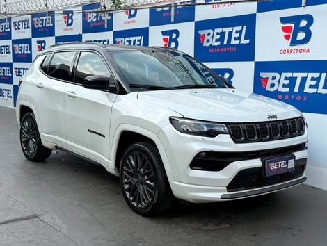 Jeep COMPASS S T270 1.3 TB 4x2 Flex Aut.