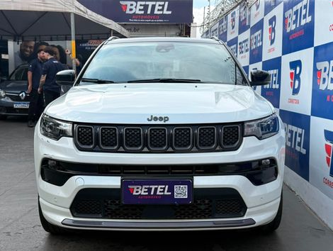 Jeep COMPASS S T270 1.3 TB 4x2 Flex Aut.