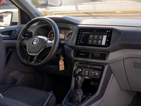 VolksWagen T-Cross 200 TSI 1.0  Flex 12V 5p Aut.