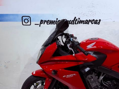 HONDA CBR 600 F