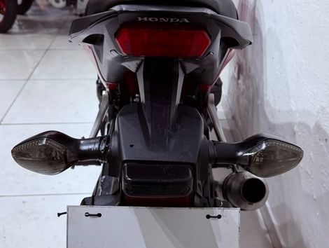 HONDA CBR 600 F