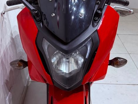 HONDA CBR 600 F
