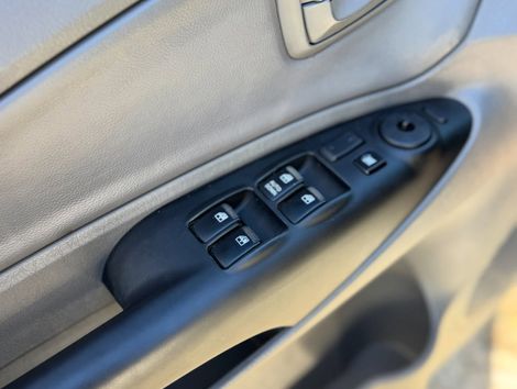 Hyundai Tucson 2.0 16V Aut.