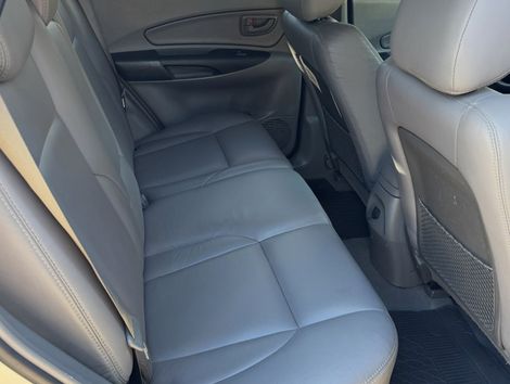 Hyundai Tucson 2.0 16V Aut.