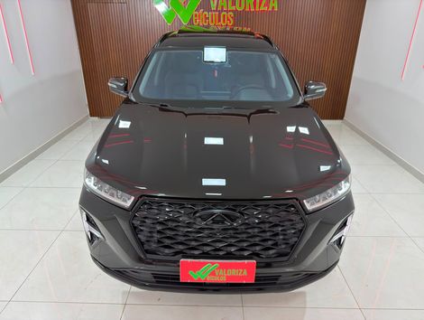 CHERY Tiggo 7 Pro 1.6 Turbo 16V Aut.  