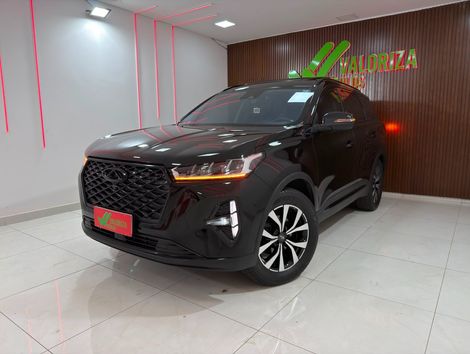 CHERY Tiggo 7 Pro 1.6 Turbo 16V Aut.  