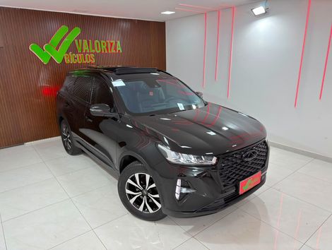 CHERY Tiggo 7 Pro 1.6 Turbo 16V Aut.  