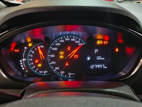 Chevrolet TRACKER LT 1.4 Turbo 16V Flex 4x2 Aut.
