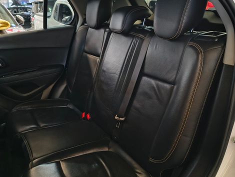 Chevrolet TRACKER LT 1.4 Turbo 16V Flex 4x2 Aut.