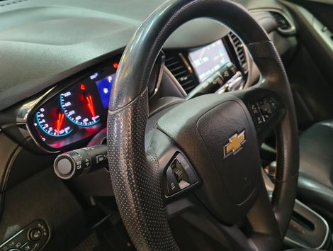 Chevrolet TRACKER LT 1.4 Turbo 16V Flex 4x2 Aut.