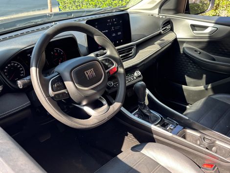 Fiat Fastback Audace 1.0 200 T. Flex Aut