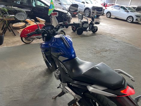 HONDA CB 250 TWISTER/FLEXONE