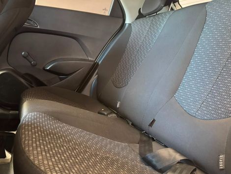 Hyundai HB20 Comf./C.Plus/C.Style 1.0 Flex 12V