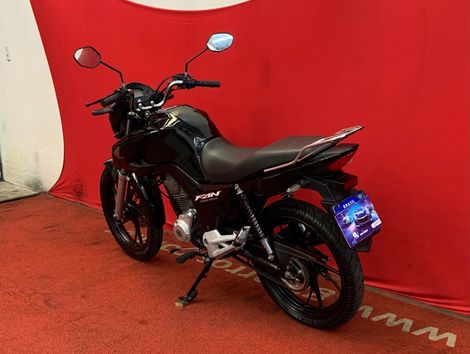 HONDA CG 160 FAN Flex
