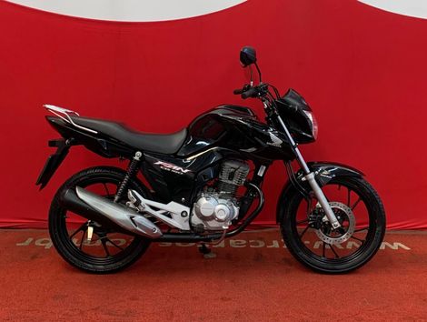 HONDA CG 160 FAN Flex