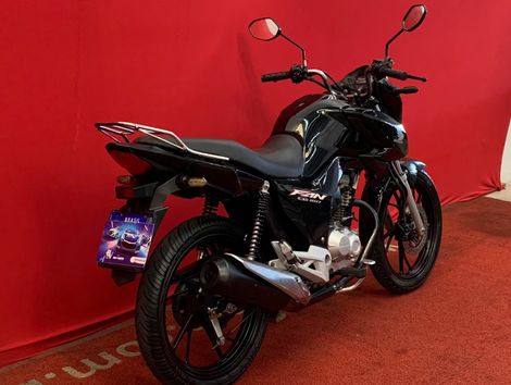 HONDA CG 160 FAN Flex