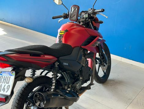 YAMAHA 150