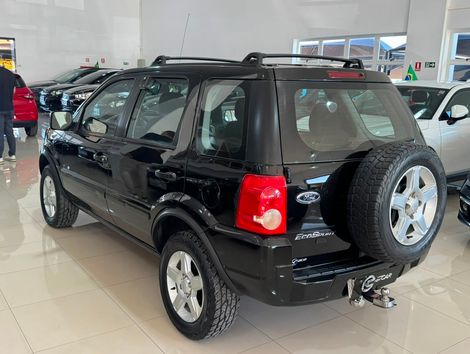 Ford EcoSport XLT 2.0/ 2.0 Flex 16V 5p Aut.